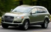 Image result for Light Silver 2007 Q7