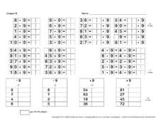 We did not find results for: Arbeitsblatt In Der Grundschule Tests Einmaleins Arbeitsbatter 1x1 1x1 Einfuhrung Einmaleins 1x1 Mathe Klasse 2 Grundschulmaterial De