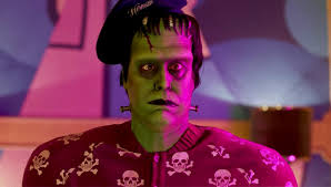 The The Hollywood Horror Show's good friend Daniel Roebuck was included in  this photo !!! He was great as Grandpa Munster in Rob Zombie's film. Get  tickets Hollywood horror show.com