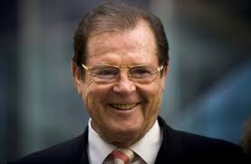 Moore Teases Fellow Bond Connery Over Scottish Independence — Naharnet