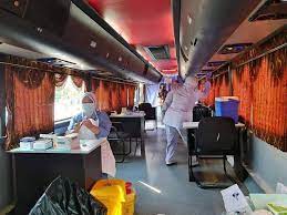 Jalan othman, taman sri tanjung, 84000 muar, johor, malaizija. Nimelesh V Twitter Covid 19 Mobile Vaccination Unit Terbaik Pejabat Daerah Muar Dan Pejabat Kesihatan Daerah Muar