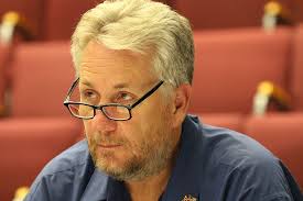 Norwegian resistance: “The Epiphany”