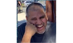 Richard Gonzales Obituary (1959