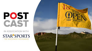 Uk open 2019 thursday final couples presentation. The Open Championship 2019 Racing Post Sport
