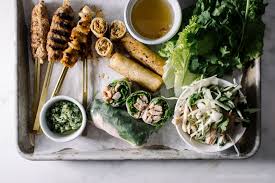 Turkey is usually eaten for thanksgiving in canada, though some choose to eat ham, chicken, or other. Canadian Thanksgiving Round Up I Am A Food Blog I Am A Food Blog