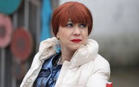 Branzoi il omoara pe rata. Pro Tv Mirela OpriÈ™or Aspirina Din Las FierbinÈ›i Bdquo DacÄƒ Nu VÄƒ Place La Teatru VÄƒ Rog Nu Mai VeniÈ›i