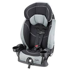 Evenflo Chase Lx Harnessed Booster Seat In Jameson 64 95 At Buy Buy Baby Car Seats Baby Car Seats Evenflo