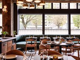 Private dining at kimpton hotel vintage. 2019 S Hottest New Restaurant Openings Across The Globe