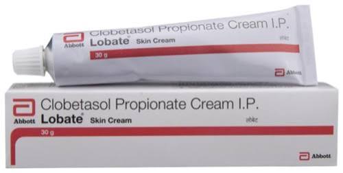 Clobetasol Propionate Cream - Formulations Type: External Use Drugs - Formulations Type: External Use Drugs at 222.00 INR at Best Price in Nagpur | M.m Enterprises
