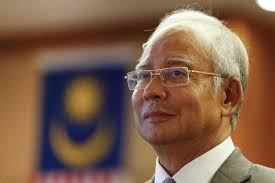 Corruption scandal divides Malaysia's political elite
