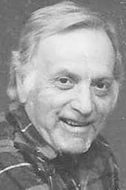 Ronald Foster Obituary (1934