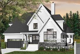 Look no further than these small cottage homes. Best European Manor House Plans And Small Castle House Plans