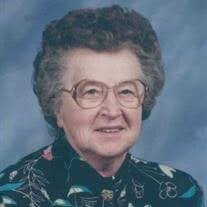 Ethel M. Lettich Obituary