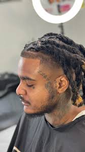 Darius “D” Tha Barber (@openshopstudiosllc) • Instagram photos and videos