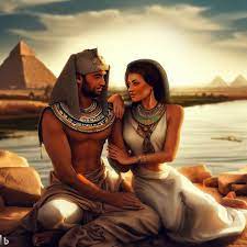 Exploring Ancient Egyptian Sexuality, complete guide