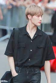 Hyunsuk Golden Child Movie Stars Korean Idol