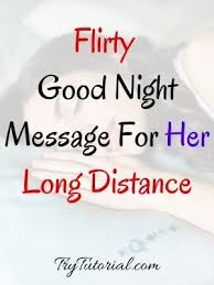 Make your girlfriend or wife smile with these sweet words to make her smile. 81 Best Good Night Message For Her Long Distance Before Going To Bed 2021 Trytutorial