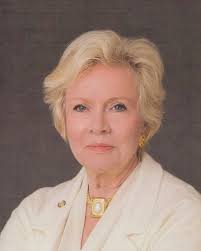 Elizabeth "Betty" Harward Jolly Obituary