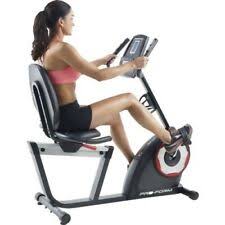 920s ekg exercise bike pdf manual download. Proform Exercise Bikes With Heart Rate Monitor For Sale In Stock Ebay