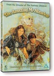 The Amazing Mr. Blunden (1972)