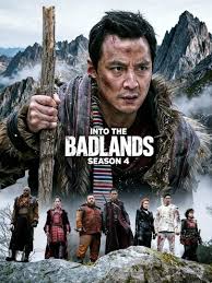 Into the Badlands season 4 review