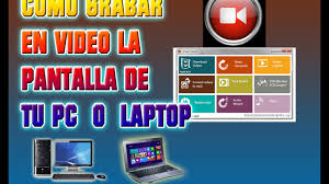 Check spelling or type a new query. Como Grabar La Pantalla De Tu Pc O Laptop Video Y Audio Youtube