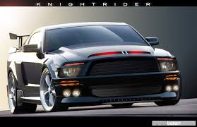 Knight Rider Photo K I T T 3000 Wallpaper Ford Mustang Shelby Mustang Shelby Cars Movie