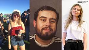 Oes 'na ddyfodol i'r albym?