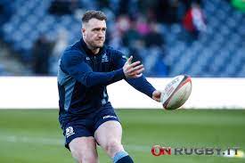 La partita è in programma il 6 febbraio 2021 alle 17:45. Rugby Sei Nazioni 2020 Scozia I Convocati Per L Inghilterra Ancora Escluso Finn Russell