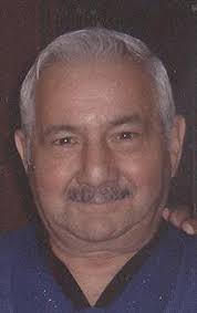 Francis J. Amoroso Obituary July 26, 2009