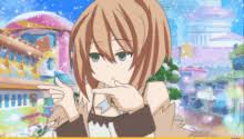 Maybe you would like to learn more about one of these? Moving Anime Wallpapers For Desktop Gifs Tenor