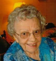 Obituary of Doris H. Marker
