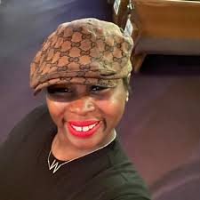 Dr. Thomasina Johnson James Will be Honored with the Lifetime Achievement  Award see flyer for further information