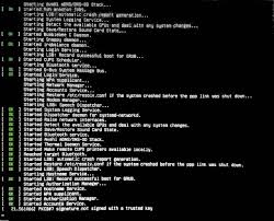 My hd fried and i have replaced the hd. Can T Boot Ubuntu 18 04 On My Asus Fx553vd Laptop Ask Ubuntu