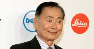 George Takei fighting skin cancer
