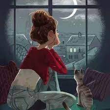 نتيجة بحث الصور عن صور عميقه anime art disney characters