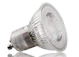 pin auf beleuchtung mit led