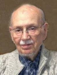 John Marshall Burrows Obituary January 12, 2017