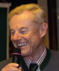 Foto: Am Monte Cimone R. Nageler