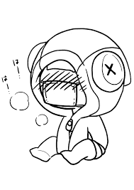 See more ideas about värityskuva, väritys, väritystehtäviä. Brawl Stars Jackie Varityskuva