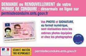 Relevés d'information / solde des points. Simplification Realisez Votre Demande De Permis De Conduire En Ligne En 15 Minutes Actualites Actualites Accueil Les Services De L Etat Dans Le Nord