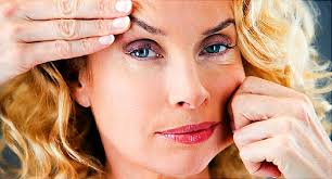 tips for better skin after menopause