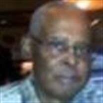 Mr. Jacob Dowell Obituary