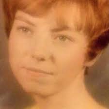 Nancy Johnston (-2020)