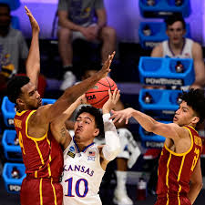 Get the latest news and information from across the college basketball. Uk Basketball Maintains All Time Wins Lead As Kansas Jayhawks Trounced By Usc Trojans A Sea Of Blue