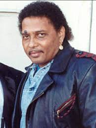 Happy 83rd Birthday to Legendary Singer Aaron Neville