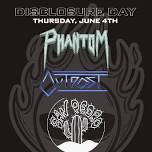 Metal Disclosure