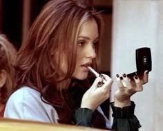 Gossip Girl : Foto Mädchen Amick, Chace Crawford