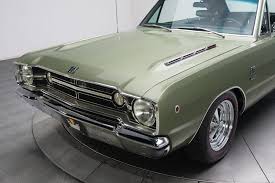 Image result for Silver 1968 Dart