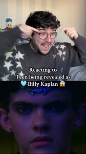 Them Announcing Joe Locke Is Wiccan